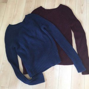 American Eagle Sweaters